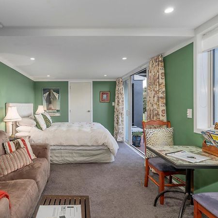 Bayview Valley Lodge Bed & Breakfast Whitianga Esterno foto